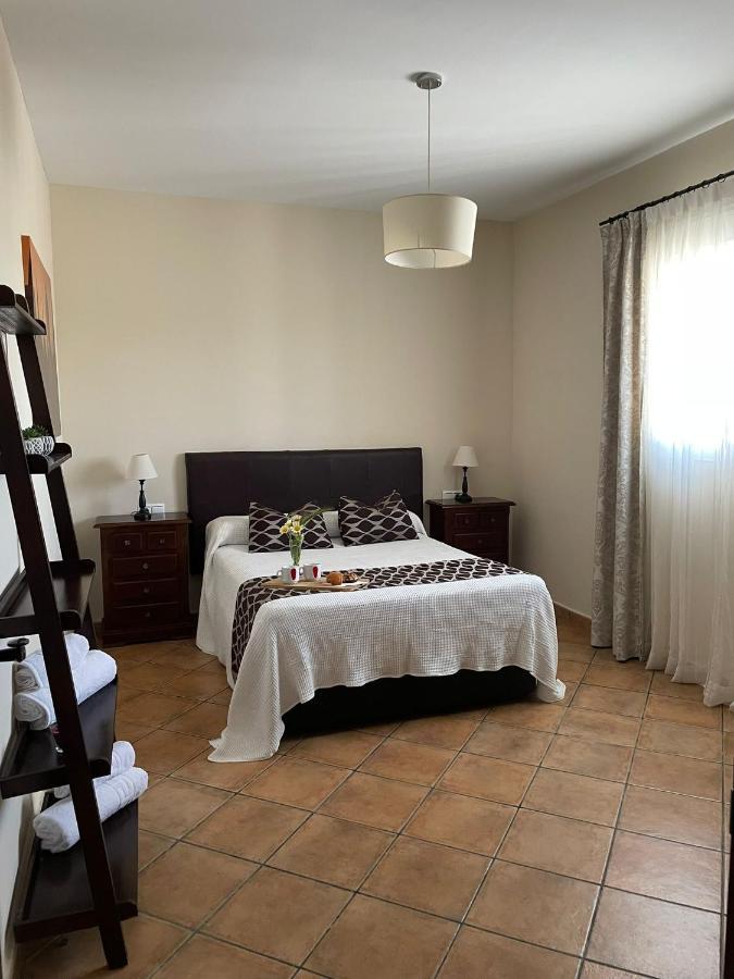 Chalet Hercules La Barrosa Чиклана-де-ла-Фронтера Экстерьер фото