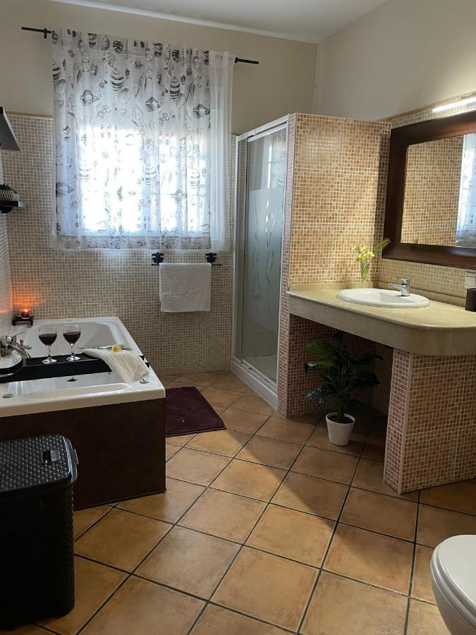 Chalet Hercules La Barrosa Чиклана-де-ла-Фронтера Экстерьер фото
