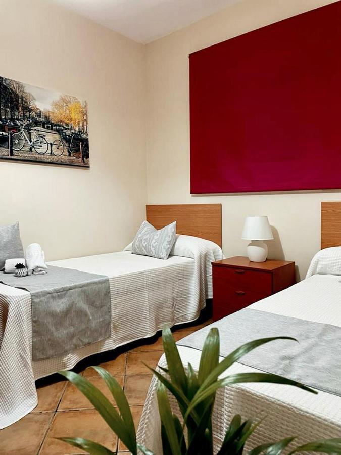Chalet Hercules La Barrosa Чиклана-де-ла-Фронтера Экстерьер фото