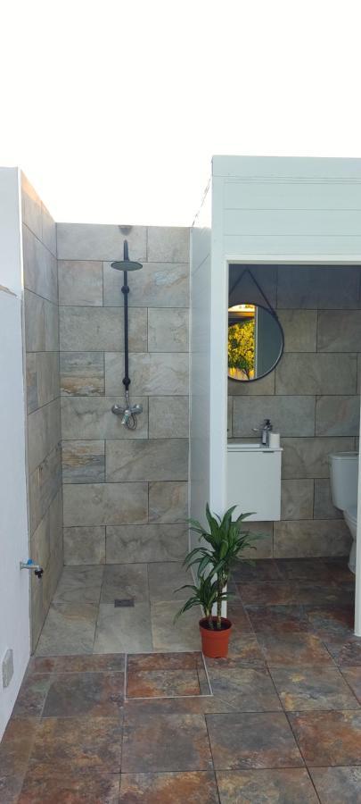 Chalet Hercules La Barrosa Чиклана-де-ла-Фронтера Экстерьер фото