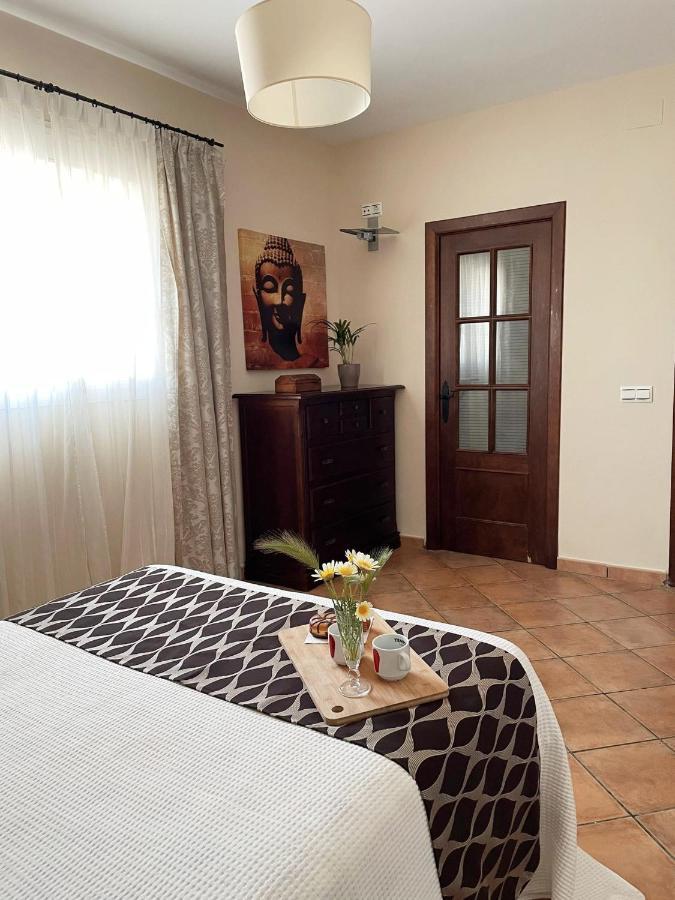 Chalet Hercules La Barrosa Чиклана-де-ла-Фронтера Экстерьер фото
