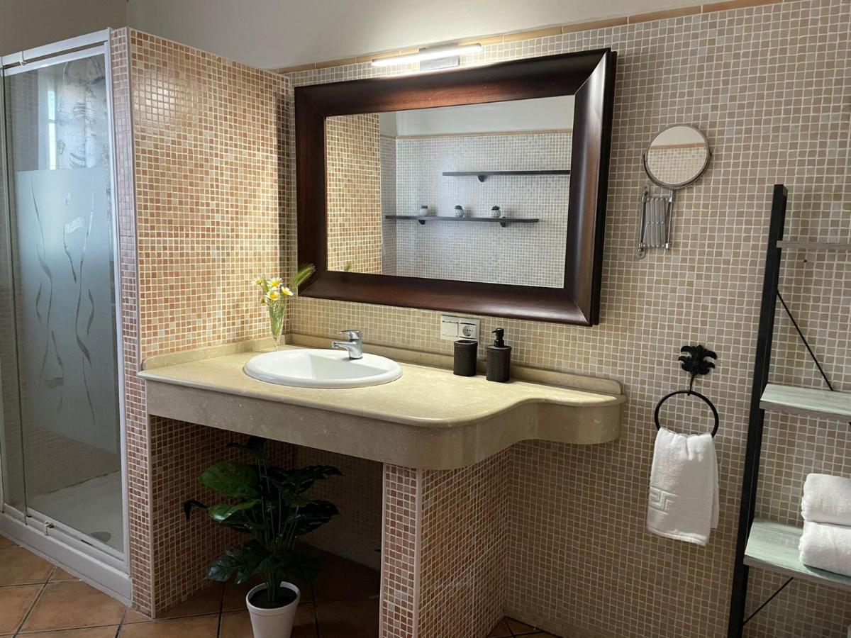 Chalet Hercules La Barrosa Чиклана-де-ла-Фронтера Экстерьер фото