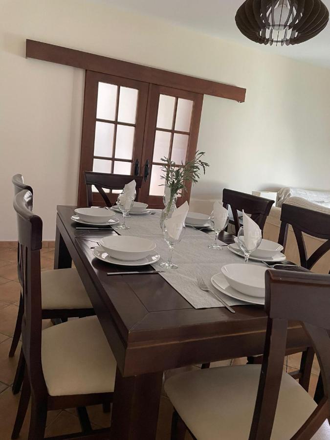 Chalet Hercules La Barrosa Чиклана-де-ла-Фронтера Экстерьер фото