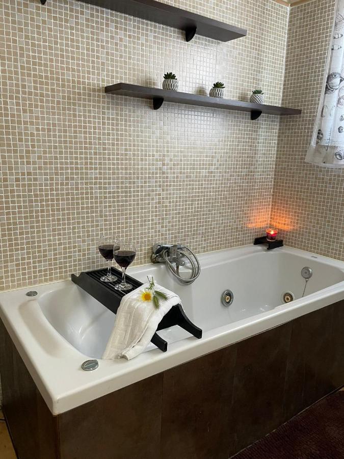 Chalet Hercules La Barrosa Чиклана-де-ла-Фронтера Экстерьер фото